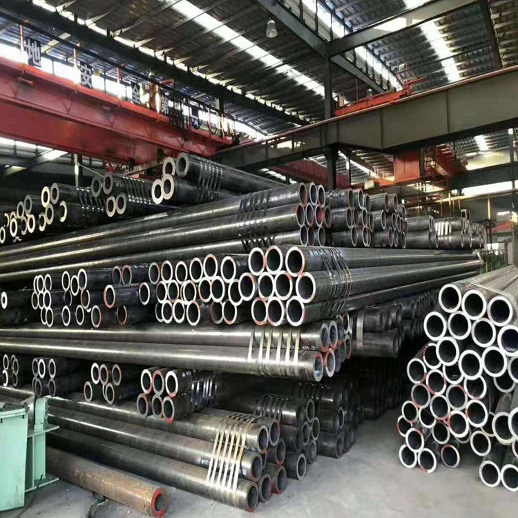 Q345B合金管