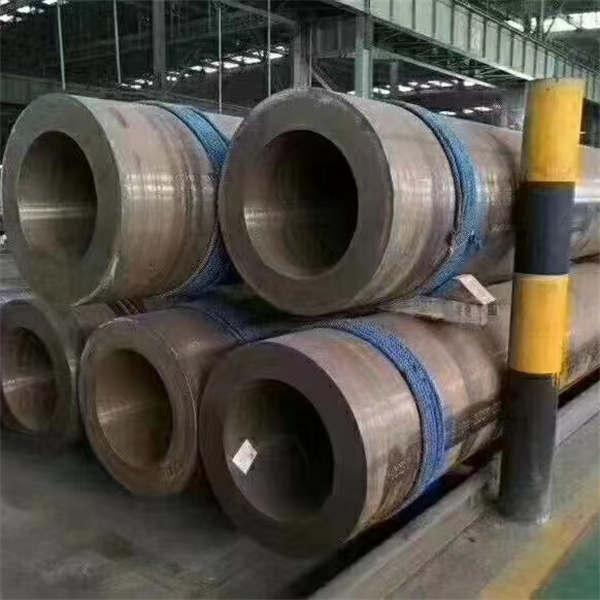 高压锅炉无缝钢管