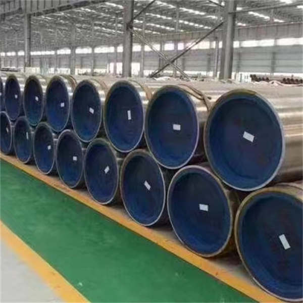 WB36合金无缝钢管