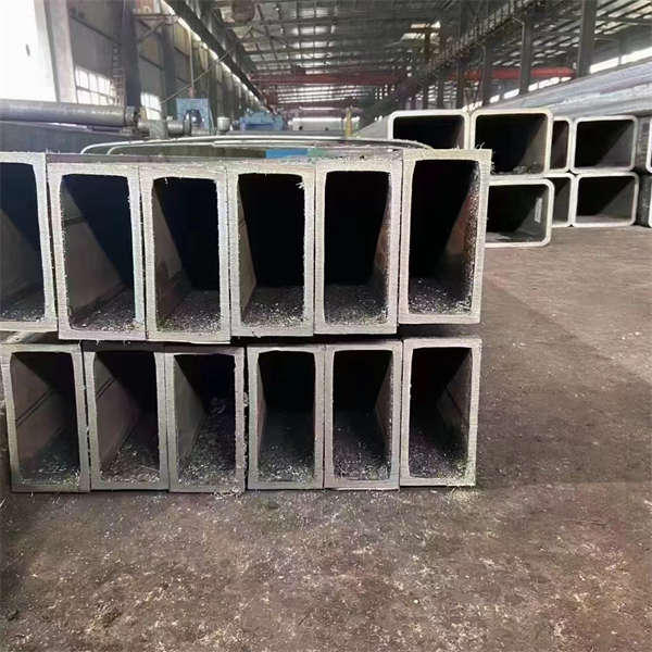 无缝方管