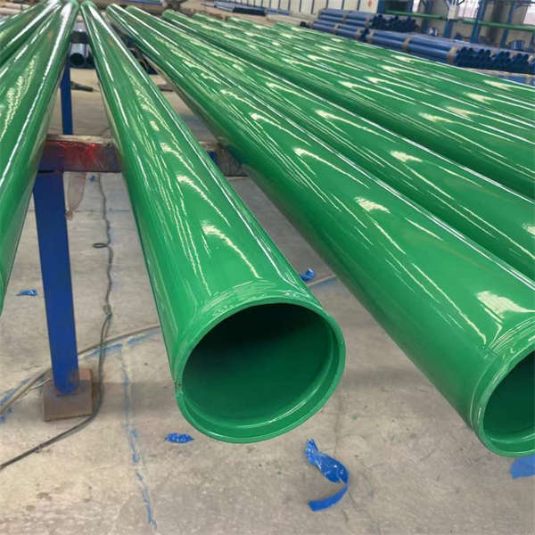 环氧涂塑无缝钢管