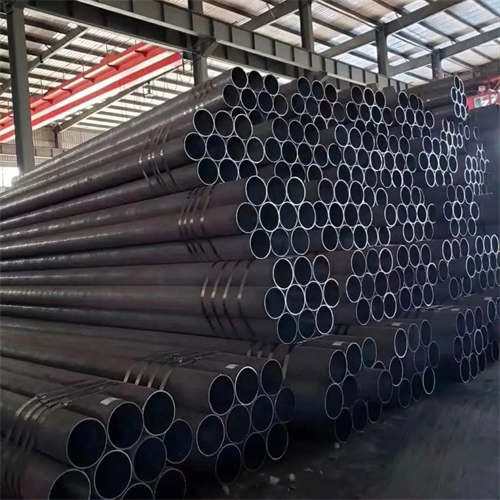 Q345C无缝管