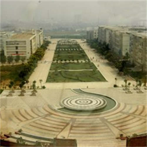 城市建设